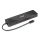 CLUB3D USB3.2 Gen2 Type-C, 6-in-1 Dual Displays Portable Dock CLUB3D USB3.2 Gen2 Type-C, 6-in-1 Dual Displays Portable Dock