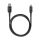 DEQSTER Nylon Charging Cable Lightning to USB-A 1m (Apple MFI certified) DEQSTER Nylon Charging Cable Lightning to USB-A 1m (Apple MFI certified)