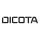 DICOTA Network adapter USBC Thunderbolt 3 Gigabit D32048 DICOTA Network adapter USBC Thunderbolt 3 Gigabit D32048