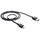 DeLOCK EASYUSB USB cable miniUSB Type B (M) to USB (M) 83364 DeLOCK EASYUSB USB cable miniUSB Type B (M) to USB (M) 83364