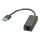 EFBElektronik Network adapter USB 3.0 Gigabit Ethernet x EB457