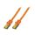 EFBElektronik Patch cable RJ45 (M) to RJ45 (M) MK7001.0,5O