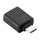 Kensington CA1010 USB adapter USBC (M) to USB Type A K33477WW Kensington CA1010 USB adapter USBC (M) to USB Type A K33477WW