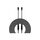 Manhattan USBC to USBC Cable, 5m, Active, Male to 355971