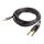 Monkey Banana 231210. Connector 1: 2 x 6.35mm, Connector 231210 Monkey Banana 231210. Connector 1: 2 x 6.35mm, Connector 231210