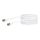 Schwaiger Antenna cable F connector (M) to F KVC250052 Schwaiger Antenna cable F connector (M) to F KVC250052