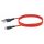 Schwaiger LPRO510 501, 1.2 m, USB A, USB C LPRO510501 Schwaiger LPRO510 501, 1.2 m, USB A, USB C LPRO510501