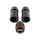 Schwaiger Network coupler RJ45 (F) to RJ45 (F) STP NWDK16533 Schwaiger Network coupler RJ45 (F) to RJ45 (F) STP NWDK16533