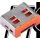 Smart Keeper BasicUSBA Port Blocker orange 10 Stk. UL03P1OR
