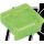 Smart Keeper MiniMiniUSBB Port Blocker green 10 UL04P1GN