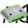 Smart Keeper MiniUSBC Port Blocker grün 10 Stk. CL04P1GN