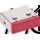 Smart Keeper USBA Port Permanent Closing Lock 10 CSKPC01P