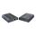 Techly 120m HDMI KVM EXTENDER over Network IDATAHDMIKVM2 Techly 120m HDMI KVM EXTENDER over Network IDATAHDMIKVM2