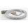 WantecCable, Network, CAT 6a, FTP, 0.2 m, RJ-45, CE 7002