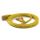 Wantec 7058. Cable length: 0.2 m, Cable standard: Cat6a, 7058