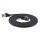 Wantec 7207. Cable length: 10 m, Cable standard: Cat7, 7207 Wantec 7207. Cable length: 10 m, Cable standard: Cat7, 7207