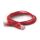 Wantec 7280. Cable length: 25 m, Cable standard: Cat6a, 7280