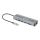 Manhattan USB-C Dock/Hub with Card Reader, Ports (x5) Et | 153928 Manhattan USB-C Dock/Hub with Card Reader, Ports (x5) Et | 153928