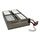APC Replacement Battery Cartridge 157 UPS battery 1 APCRBC157 APC Replacement Battery Cartridge 157 UPS battery 1 APCRBC157