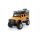 Amewi D90X28 Metall Scale Crawler gelb - Crawler truck 22567