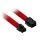 Nanoxia Cable, Current Power Supply, 0.3 m, 6-pole, PCI, PCI-Express