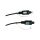 Schwaiger Digital audio cable (optical) SPDIF LWL2150533 Schwaiger Digital audio cable (optical) SPDIF LWL2150533