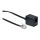 Schwaiger Phone extension cable RJ11 (F) to RJ11 TVL6332533 Schwaiger Phone extension cable RJ11 (F) to RJ11 TVL6332533