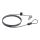 HP Nano Combination Lock - Security cable lock - 1.83 m | 63B28AA HP Nano Combination Lock - Security cable lock - 1.83 m | 63B28AA