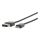 Mobilis - USB cable - 24 pin USB-C (M) to USB (M) - USB | 001278 Mobilis - USB cable - 24 pin USB-C (M) to USB (M) - USB | 001278