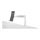 DURABLE Desktop Tablet Holder Clamp - Holder for tablet | 893123 DURABLE Desktop Tablet Holder Clamp - Holder for tablet | 893123