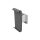 DURABLE TABLET HOLDER WALL ARM - Mounting kit (wall arm) | 893423 DURABLE TABLET HOLDER WALL ARM - Mounting kit (wall arm) | 893423
