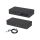 i-Tec - Docking station - for tablet, notebook | CADUAL4KDOCKPD2 i-Tec - Docking station - for tablet, notebook | CADUAL4KDOCKPD2