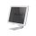 Neomounts DS15-050SL1 - Stand - for tablet - silver - screen size Neomounts DS15-050SL1 - Stand - for tablet - silver - screen size