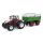 Amewi 22601. Product type: Tractor truck, Scale: 1:24, 22601 Amewi 22601. Product type: Tractor truck, Scale: 1:24, 22601