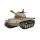 Amewi 23062 Tank, Scale: 1:16, Engine 23062