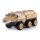 Amewi VGuard Armored Vehicle 6WD 1:16 RTR. Scale: 1:16, 22585 Amewi VGuard Armored Vehicle 6WD 1:16 RTR. Scale: 1:16, 22585
