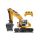 Jamara Excavadora Liebherr R936. Product type: 405112 Jamara Excavadora Liebherr R936. Product type: 405112