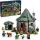 LEGO Harry Potter - Hagrid's Hut: An Unexpected Visit