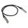 HPE Aruba - 1000Base direct attach cable - QSFP28 to QSF | R0Z25A HPE Aruba - 1000Base direct attach cable - QSFP28 to QSF | R0Z25A