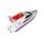 Amewi 26005 / Ready-to-Run (RTR) / Blue,Red,White / Boat / Electr Amewi 26005 / Ready-to-Run (RTR) / Blue,Red,White / Boat / Electr