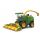 Amewi Toy Feldhäcksler / Tractor / 1 24 / Electric engine | 22595 Amewi Toy Feldhäcksler / Tractor / 1 24 / Electric engine | 22595