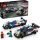 LEGO Speed Champions - BMW M4 GT3 & BMW M Hybrid V8 Race Cars