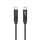 2GO 797162 1 m USB C Lightning Black Cable Digital 1 m 797162 2GO 797162 1 m USB C Lightning Black Cable Digital 1 m 797162