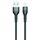 2GO 797305 1 m USB B Lightning Black Cable Digital 1 797305