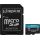 Kingston Canvas Go! Plus Flash memory card (microSDXC SDCG31TB Kingston Canvas Go! Plus Flash memory card (microSDXC SDCG31TB