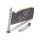 NVIDIA T400 - Graphics card - T400 - 4 GB GDDR6 - PC | 4X61J52234 NVIDIA T400 - Graphics card - T400 - 4 GB GDDR6 - PC | 4X61J52234