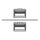 LANCOM - 25GBase direct attach cable - SFP+ to SFP+ - 3 m | 60181