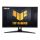 ASUS TUF Gaming VG27AQM1A - LED monitor - gamin | 90LM05Z0-B08370 ASUS TUF Gaming VG27AQM1A - LED monitor - gamin | 90LM05Z0-B08370