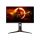AOC Gaming Q24G2A/BK - LED monitor - gaming - 24" (23.8" viewable AOC Gaming Q24G2A/BK - LED monitor - gaming - 24" (23.8" viewable