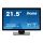 iiyama ProLite T2238MSC-B1 - LED monitor - 21.5" - touchscreen - iiyama ProLite T2238MSC-B1 - LED monitor - 21.5" - touchscreen -